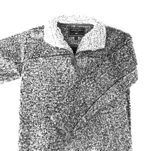 True Grit Quarter Zip