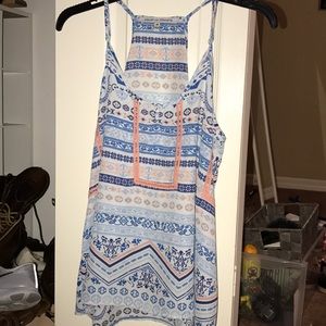 "Stitch Fix" tank top