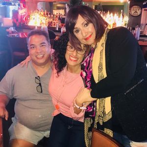 Meet your Posher, Hollie