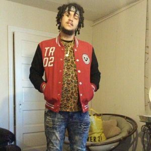 Meet your Posher, Deandre