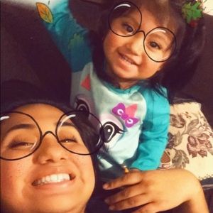 Meet your Posher, Paola