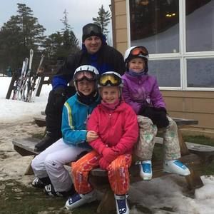 Meet your Posher, Joe