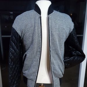 Zara Jacket