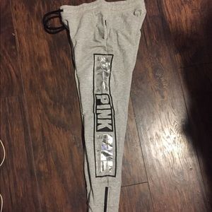 VS PINK Joggers Size XS