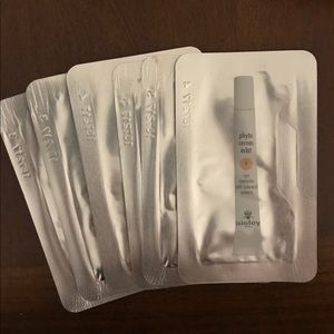 6 samples of Sisley phyto cernes eclact concealer