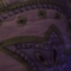 Meet your Posher, Kristi