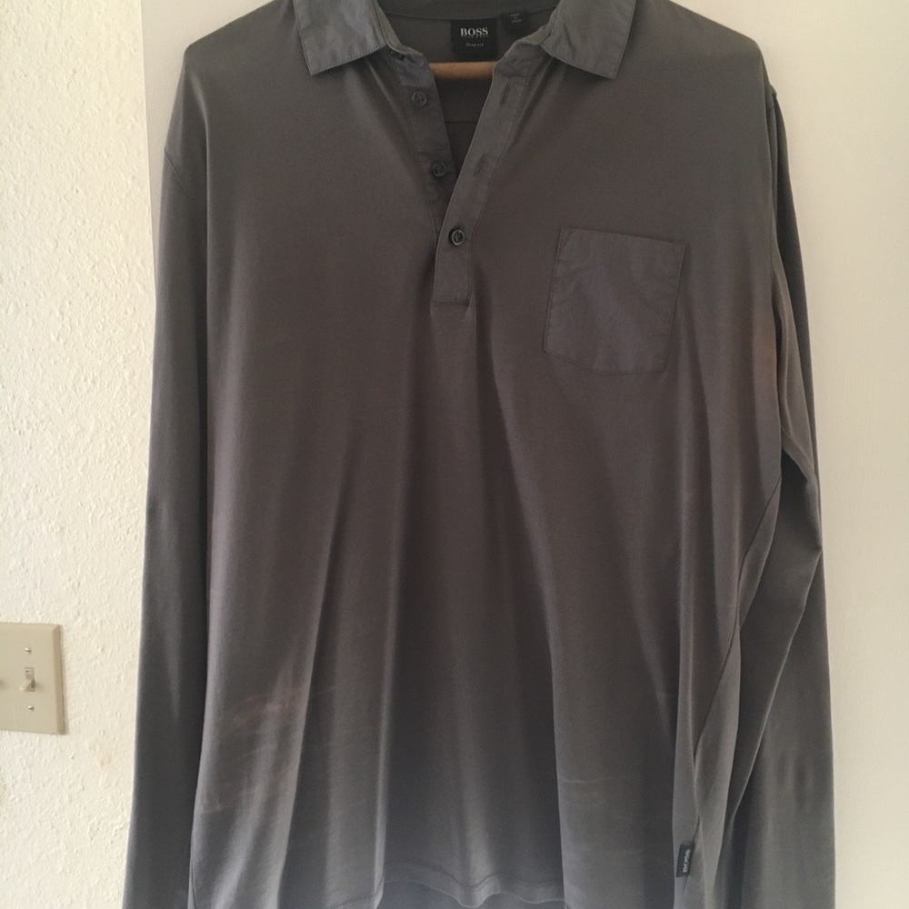 Boss M gentle used in good condition $25