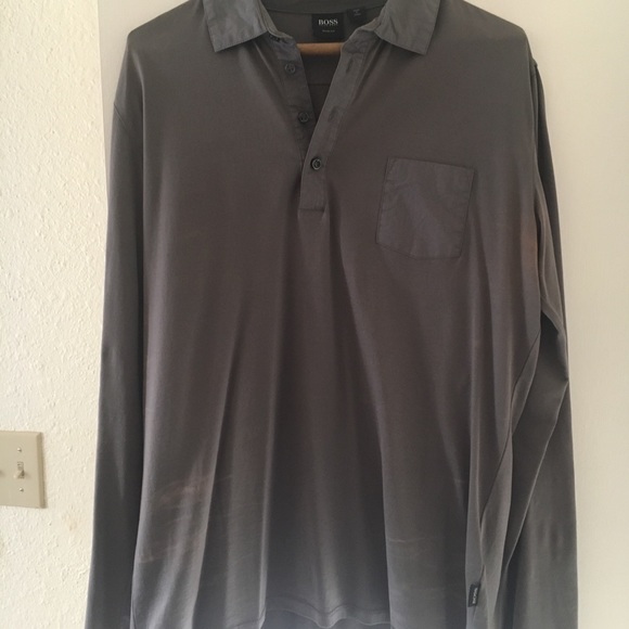 Boss M gentle used in good condition $25 - Picture 1 of 1