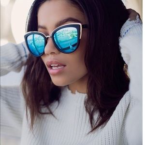 Quay Australia Sunnies