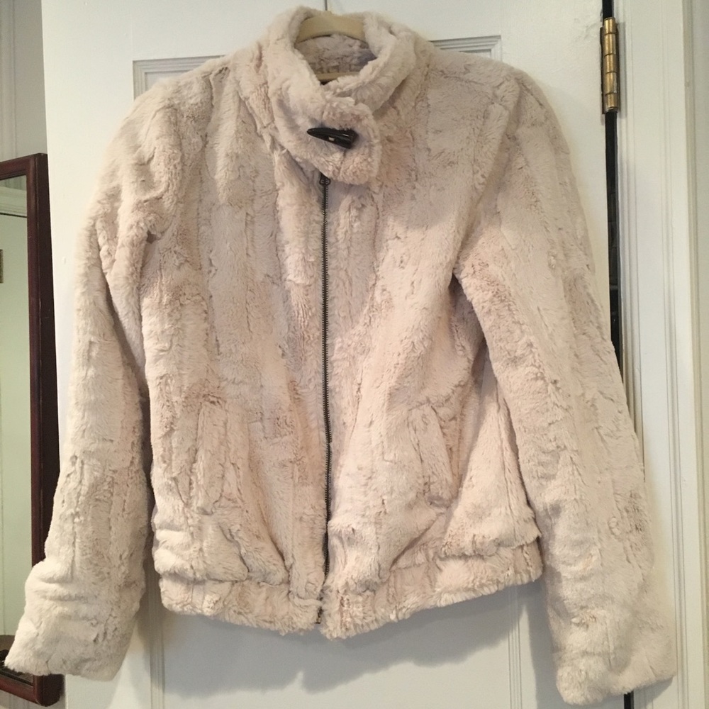 Women’s Fur jacket