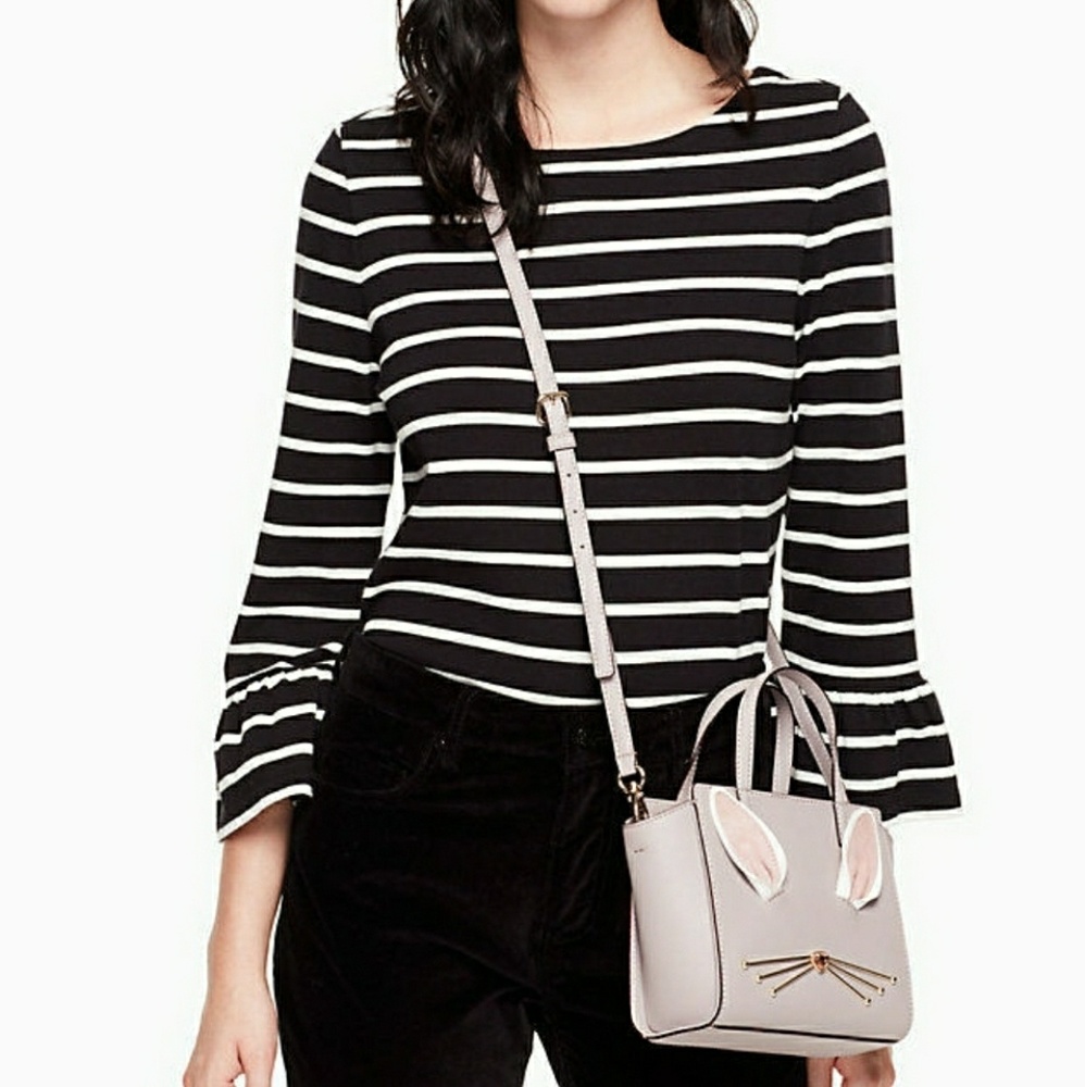 ๐NWT๐KATE SPADE OMFG CUTENESS OVERLOAD - Picture 2 of 8