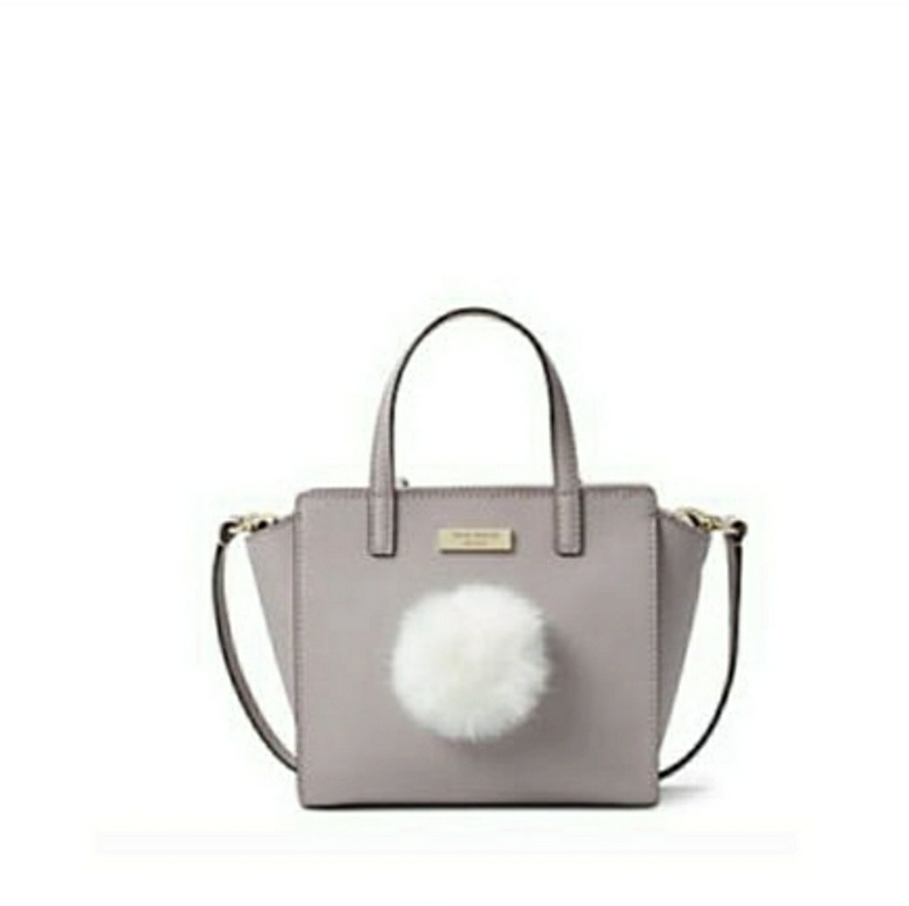 ๐NWT๐KATE SPADE OMFG CUTENESS OVERLOAD - Picture 3 of 8