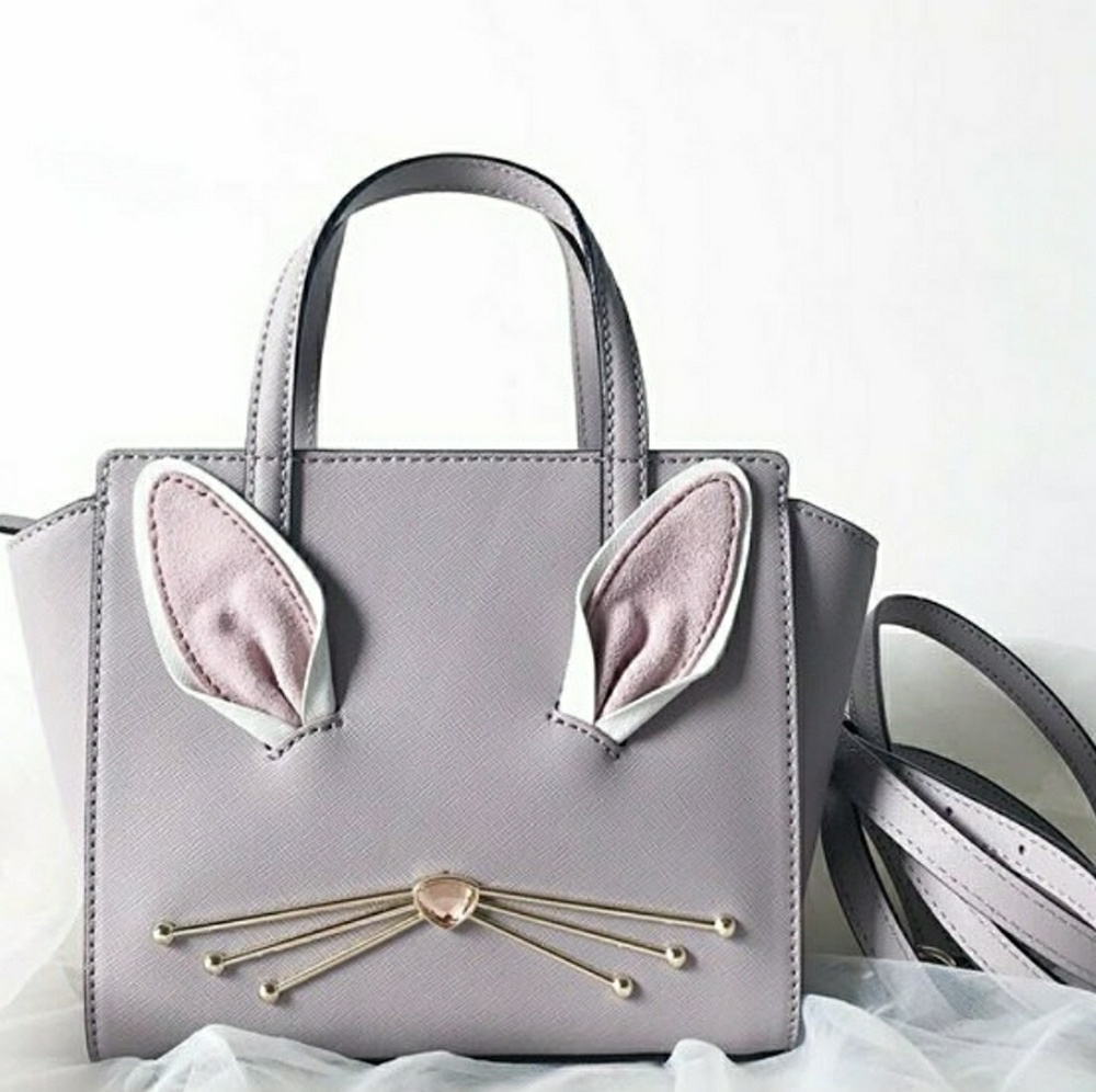 ๐NWT๐KATE SPADE OMFG CUTENESS OVERLOAD - Picture 1 of 8