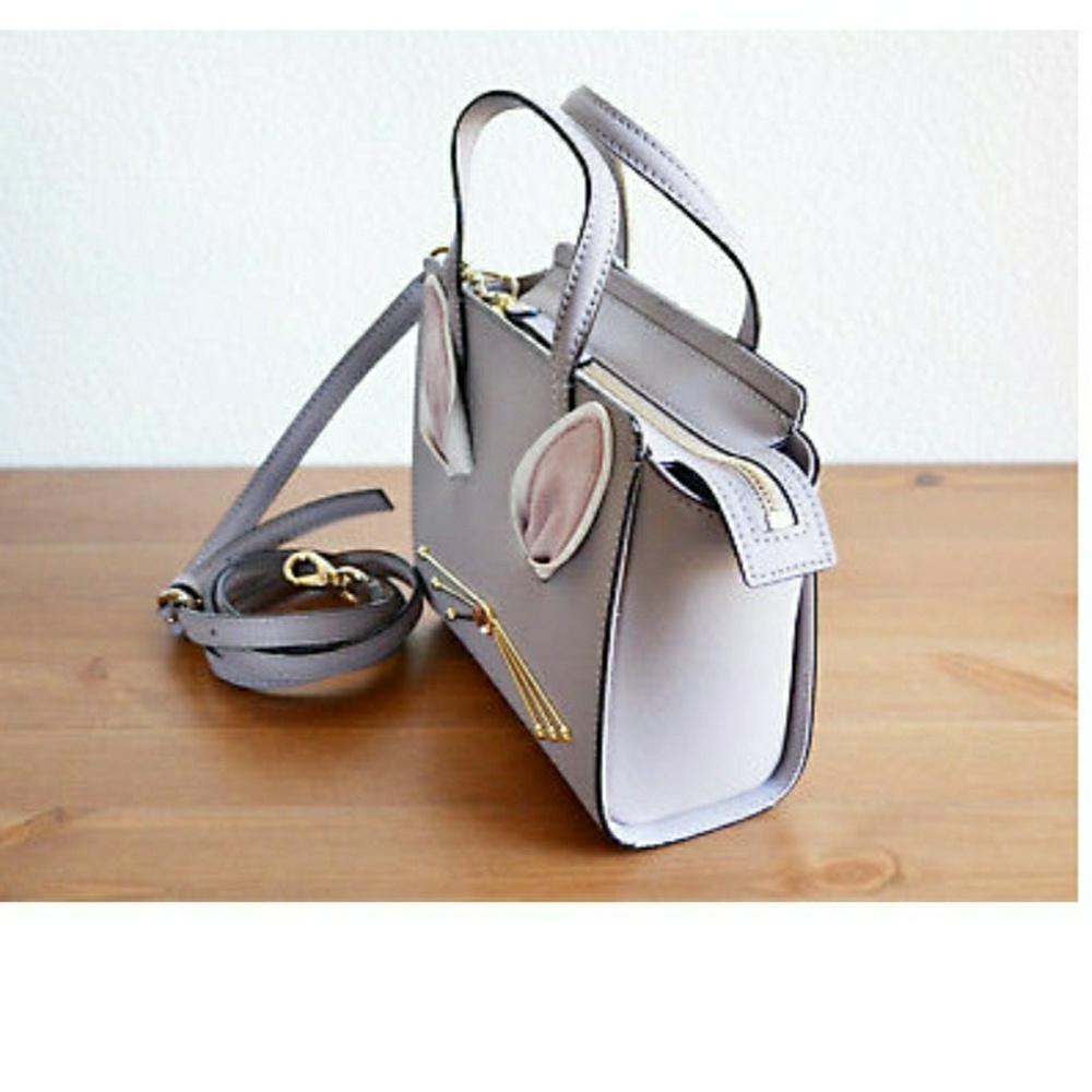 ๐NWT๐KATE SPADE OMFG CUTENESS OVERLOAD - Picture 5 of 8