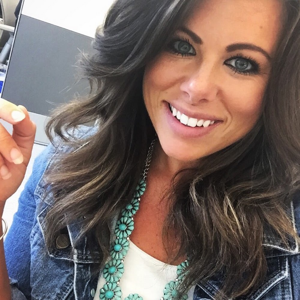 Meet your Posher, Anne-ashleigh