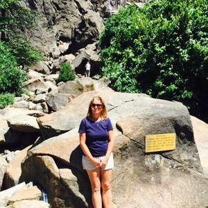 Meet your Posher, Sherri lynn