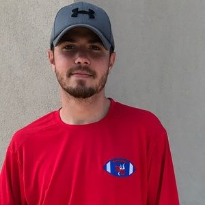 Meet your Posher, Travis