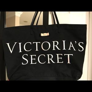 Victoria’s Secret Tote Weekender
