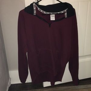 Victoria’s Secret PINK pullover