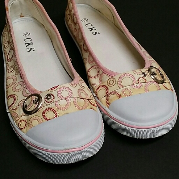 CKS SNEAKERS - Picture 2 of 8