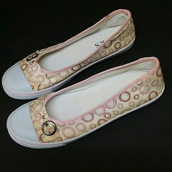 CKS SNEAKERS - Picture 8 of 8