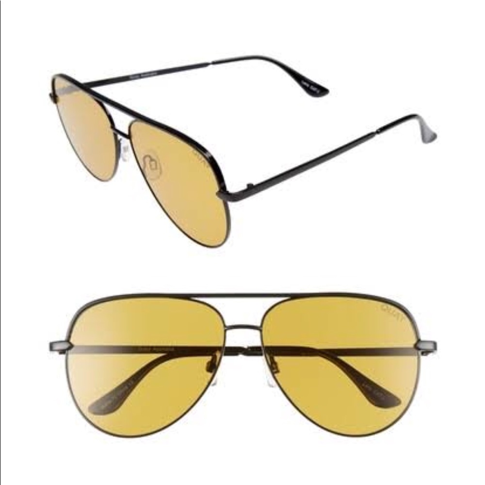 Women's Quay Australia X Desi Perkins