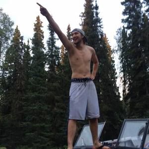 Meet your Posher, Tyler