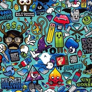 Meet your Posher, Edwin