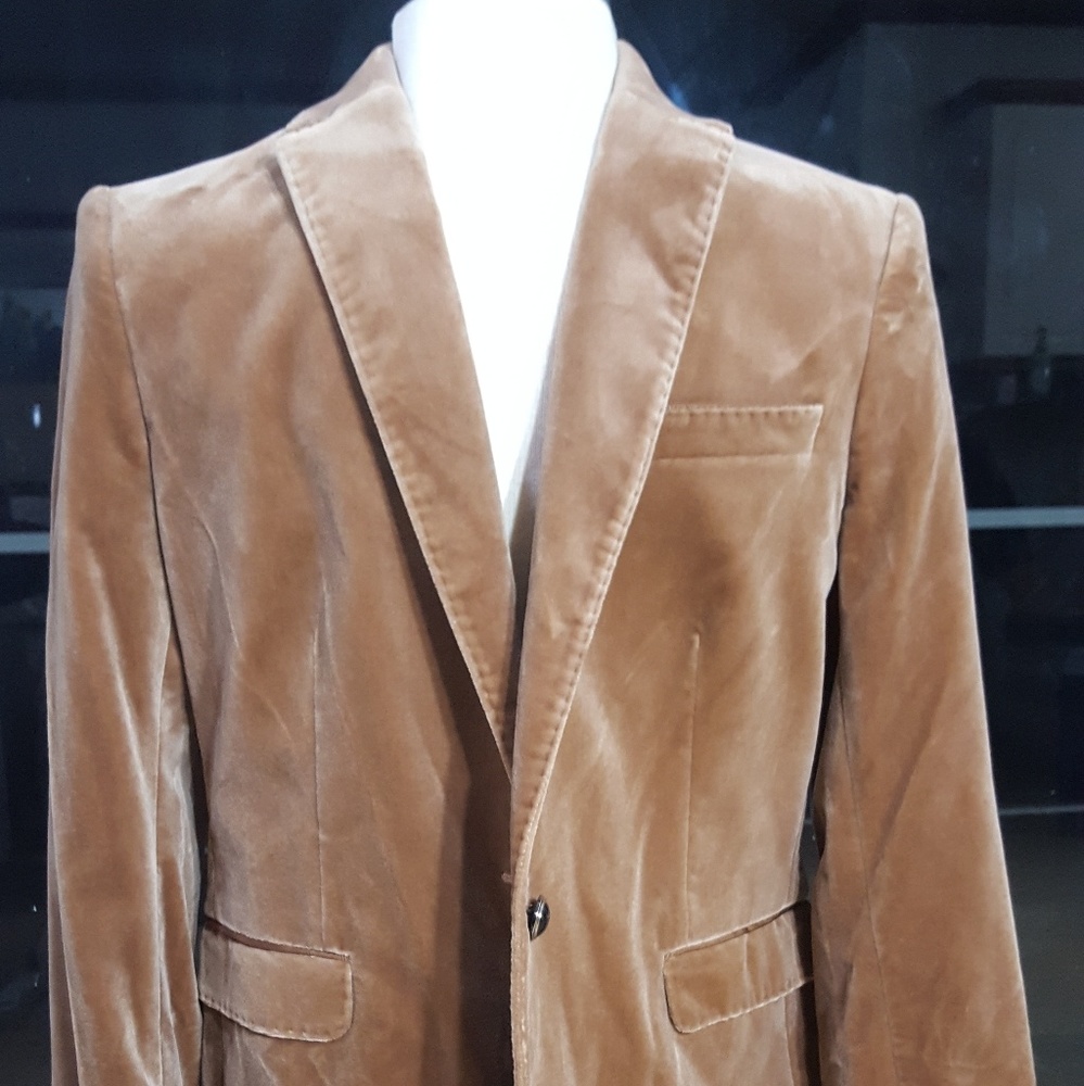 Massimo Dutti  suite Jacket