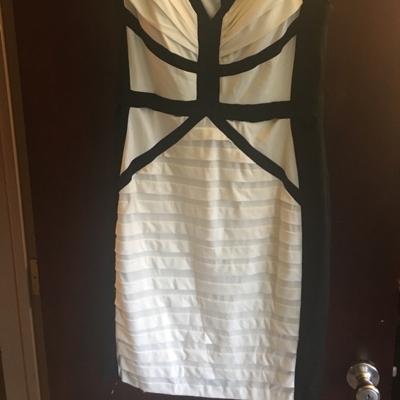 Collection Dressbarn Dress NWOT - Picture 2 of 5