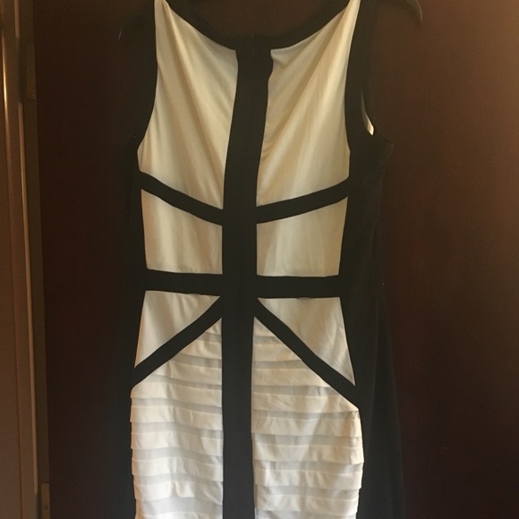 Collection Dressbarn Dress NWOT - Picture 5 of 5