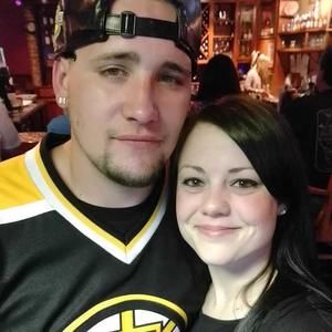 Meet your Posher, Brittany