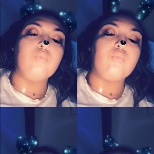 Meet your Posher, Rebecca