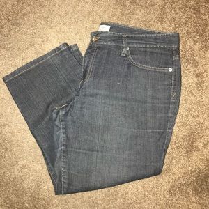 Ann Taylor Loft cropped