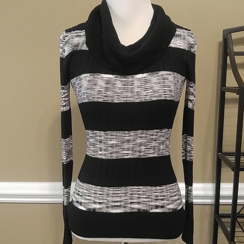 ✨Striped Sweater✨