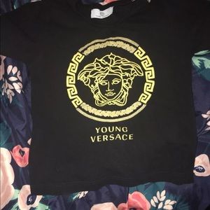 Versace shirt