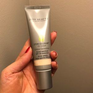 Juice Beauty Natural Glow CC Cream