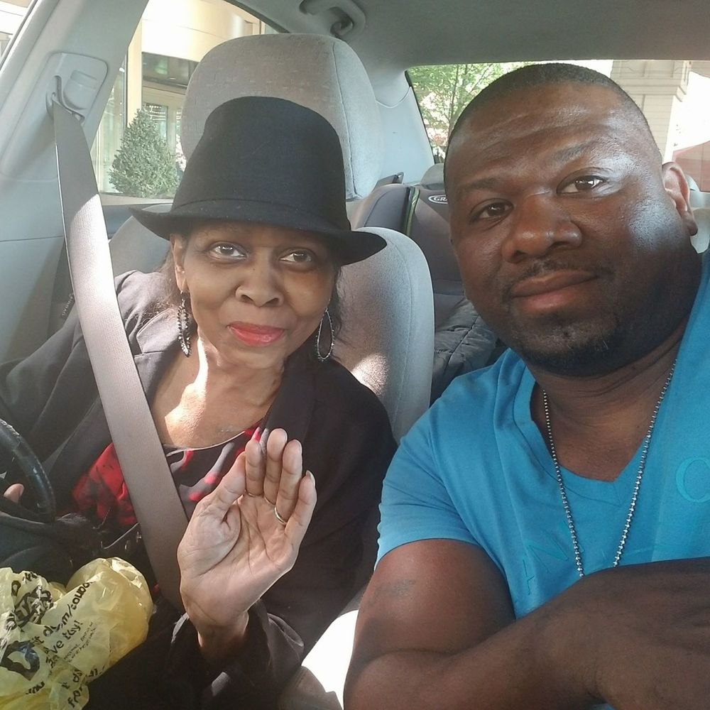 Meet your Posher, Dante