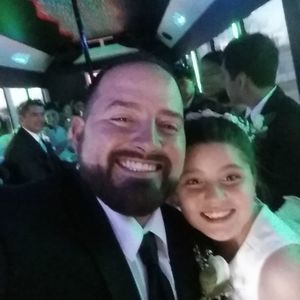 Meet your Posher, Eric