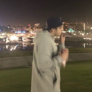 Meet your Posher, Kyle