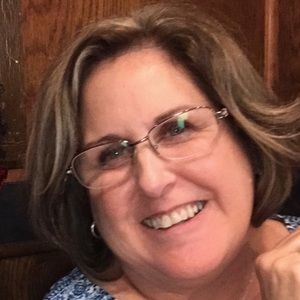 Meet your Posher, Martha