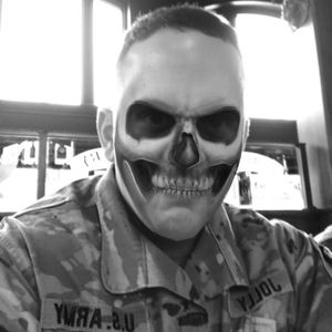 Meet your Posher, Ron