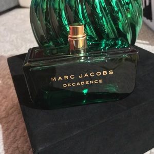 Mark Jacobs Decadence