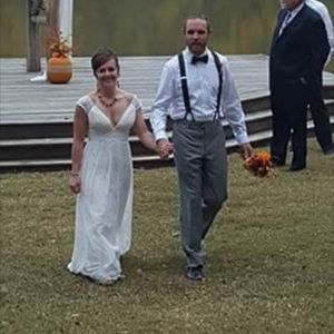 Meet your Posher, Stephanie