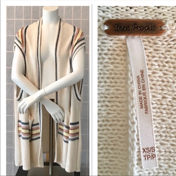 Free People Sweaters - Free people cardigan SOLD