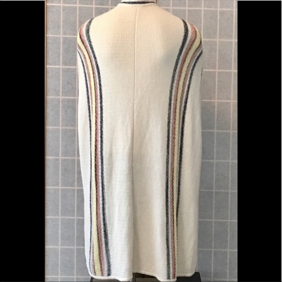 Free people cardigan SOLD - Picture 2 of 3