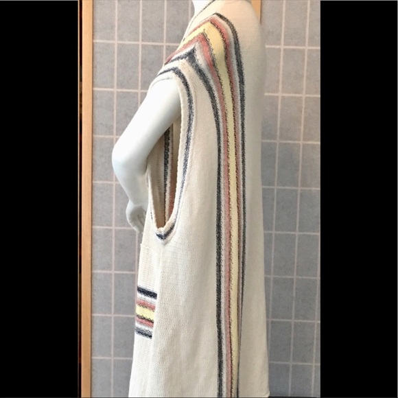 Free people cardigan SOLD - Picture 3 of 3