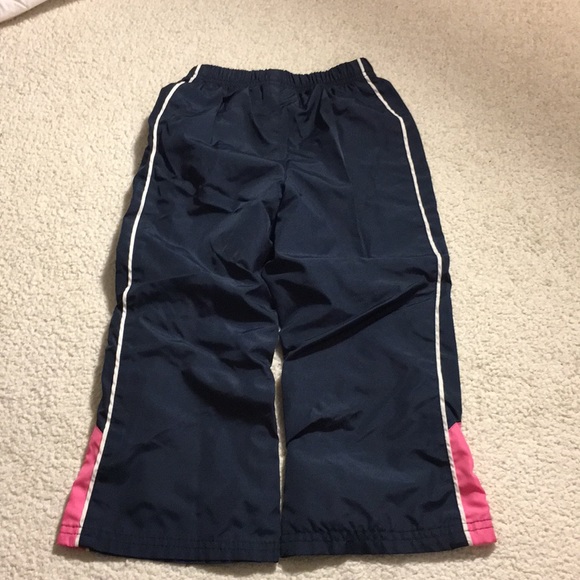 💝Like NEW Reebok windpants💝 - Picture 5 of 5