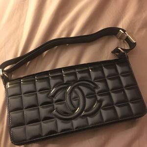Authentic Brand New Chanel Patent Leather bag