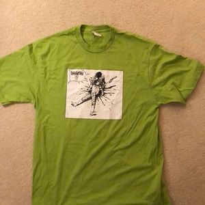 Supreme YAMAGATAAA T-shirt